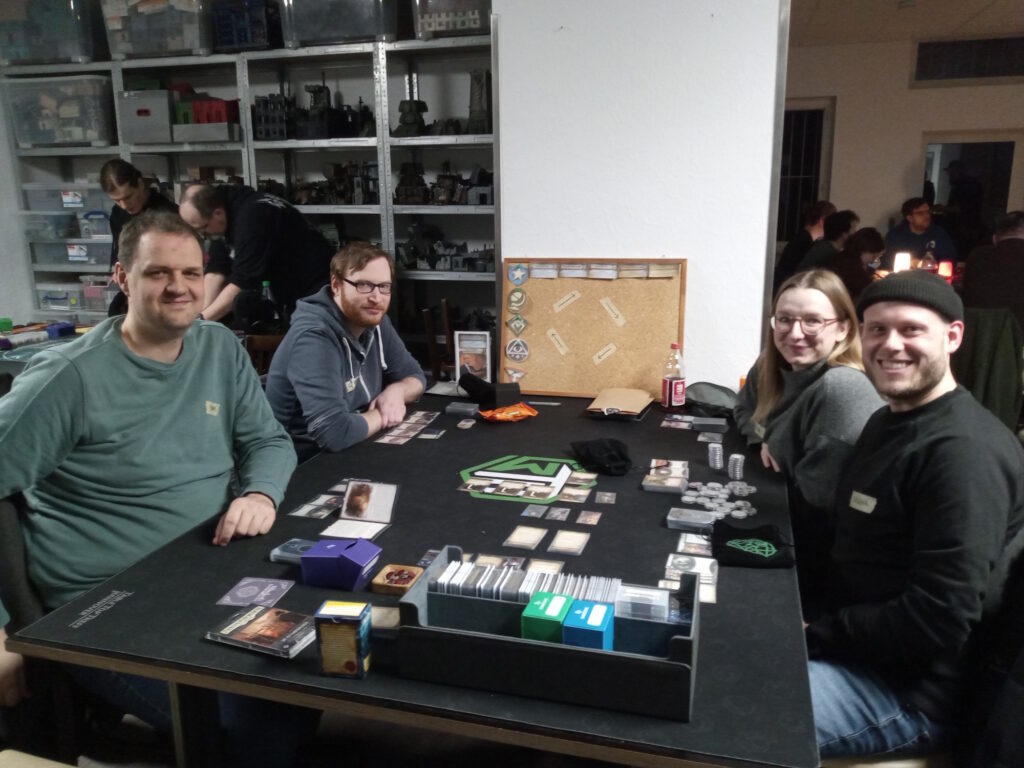 Die Miskatonic Universität